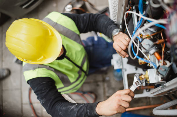 Emergency Electrical Repair Services in Suamico, WI