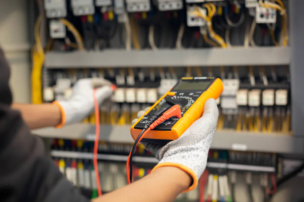 Commercial Electrical Services in Suamico, WI