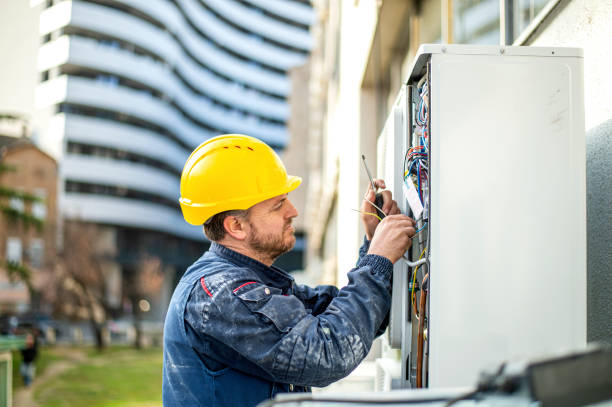 Best Electrical Maintenance Services  in Suamico, WI