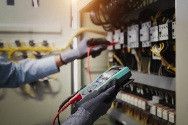 Best Electrical Wiring and Rewiring  in Suamico, WI